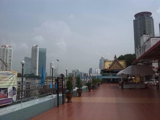 Wat Chanyawat